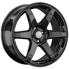 ДЛ 4*100 17*8 D60.1 ET35 LS 1330 BK